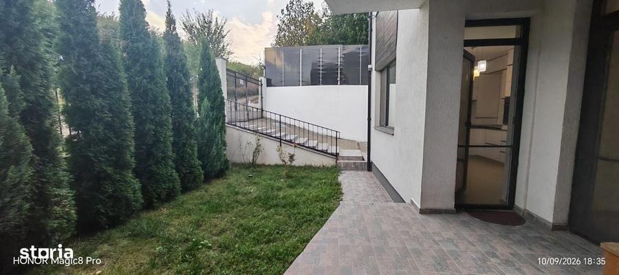 Casă cu 4 camere cu Teren 200 Mp în Ruginoasa