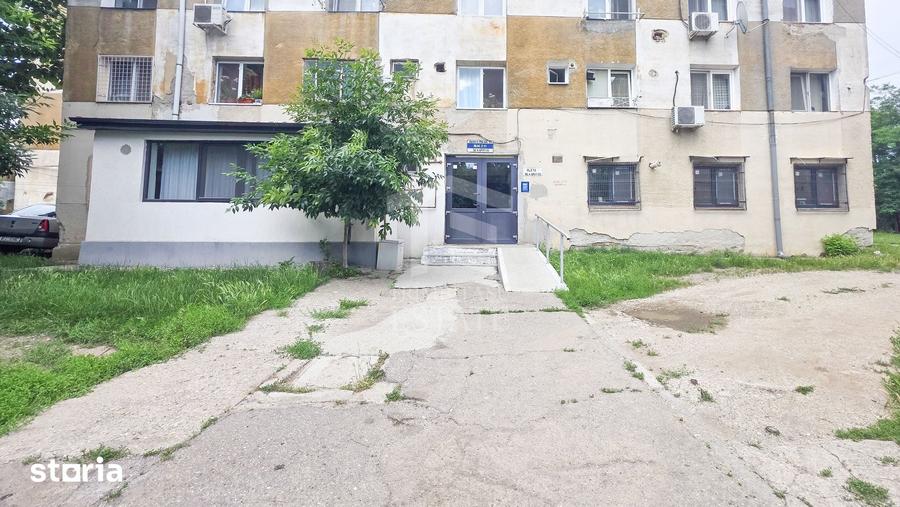 Apartament cu 3 camere în Ferentari