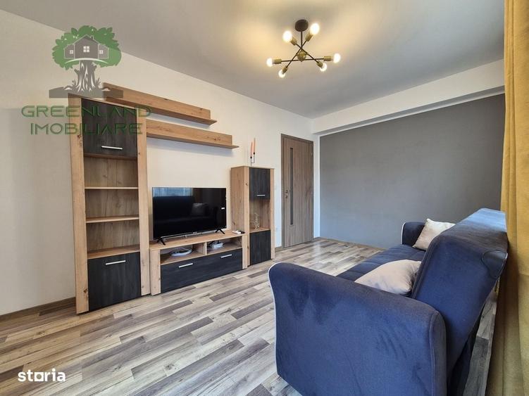 Apartament 2 cam 48mp+gradina 86mp, parter inalt, parcare, Manta Rosie - 7