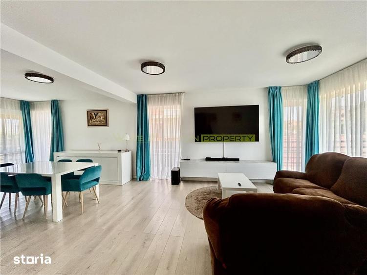 Casă cu 4 camere cu Teren 540 Mp în Sânpetru