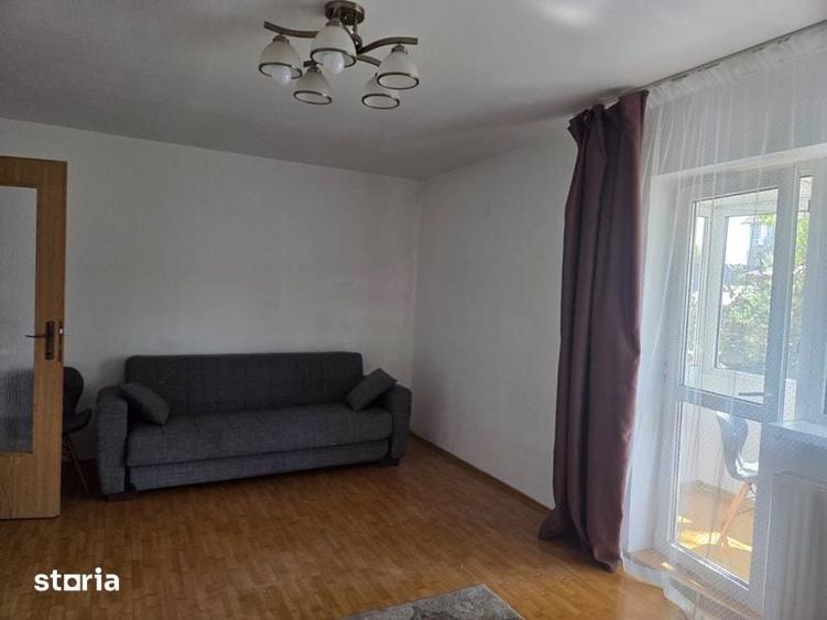 Inchiere apartament 2 camere, zona Republicii, Piata Mihai Viteazul - 1