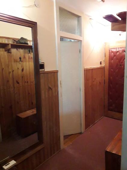 Colega de apartament - 7