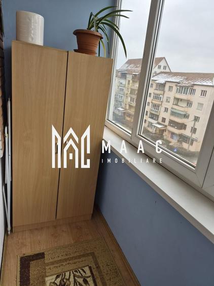 Apartament cu 2 camere, mobilat în Mihai Viteazul