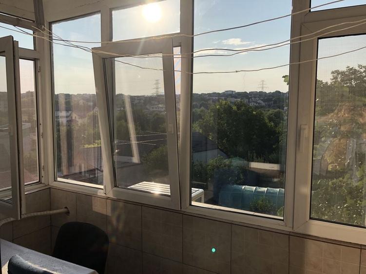 Apartament cu 2 camere decomandat în Aleea Tudor Neculai