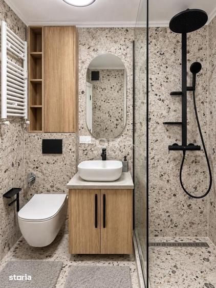 Apartament modern 2 camere de inchiriat Calea Aradului Hotel Ramada - 9