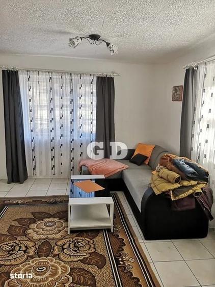 Casă cu 3 camere cu Teren 1050 Mp în Păuca