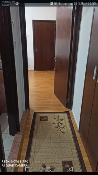 Apartament cu 2 camere semidecomandat în Iancului