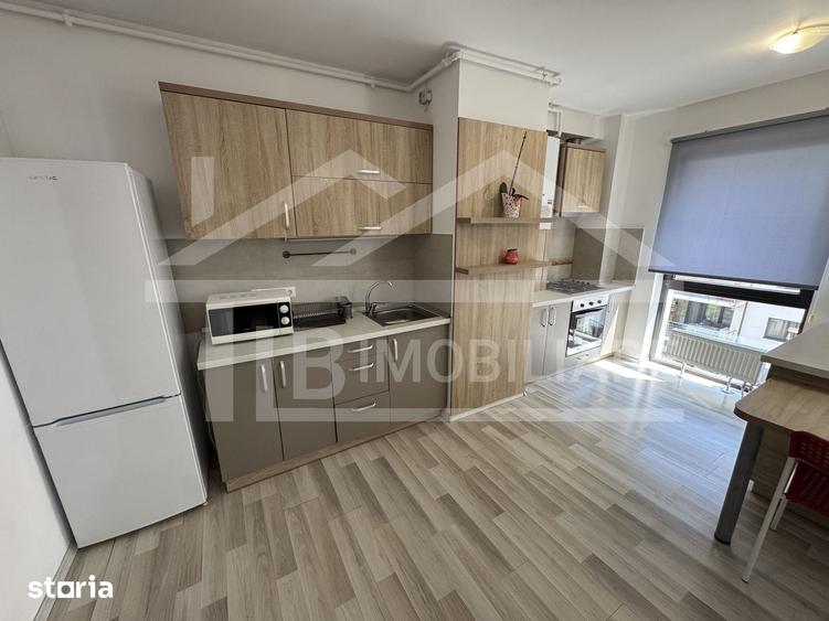 Apartament cu 2 camere, 65mp, parcare, Zona Tudor - 6
