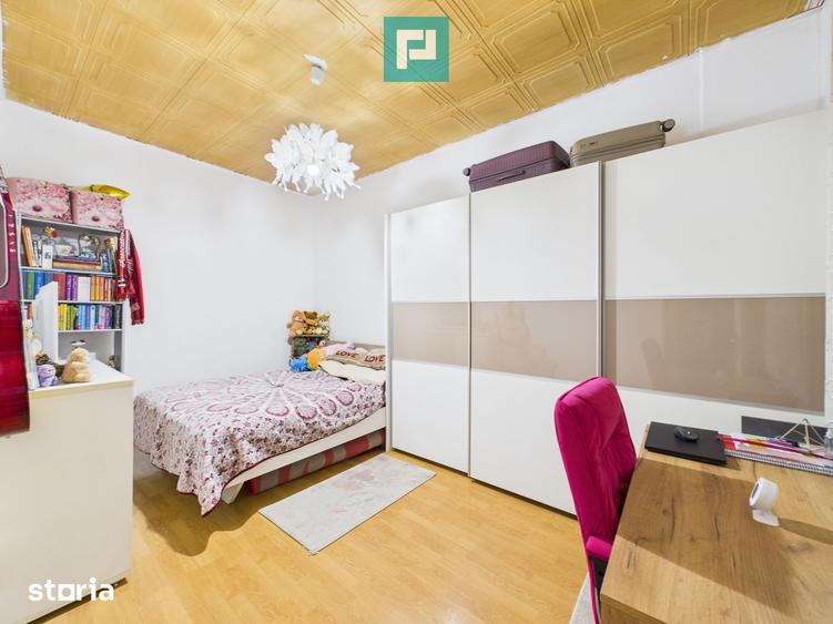 Apartament cu 2 camere decomandat în Aradul Nou