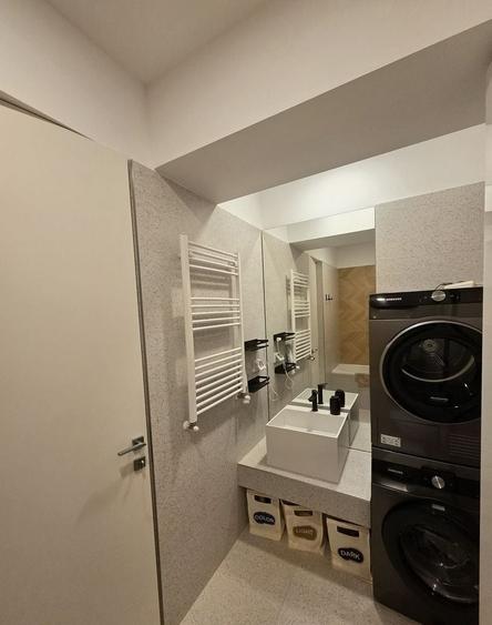 Apartament 3 camere Politehnica-Complex nou-2 locuri parcare - 12