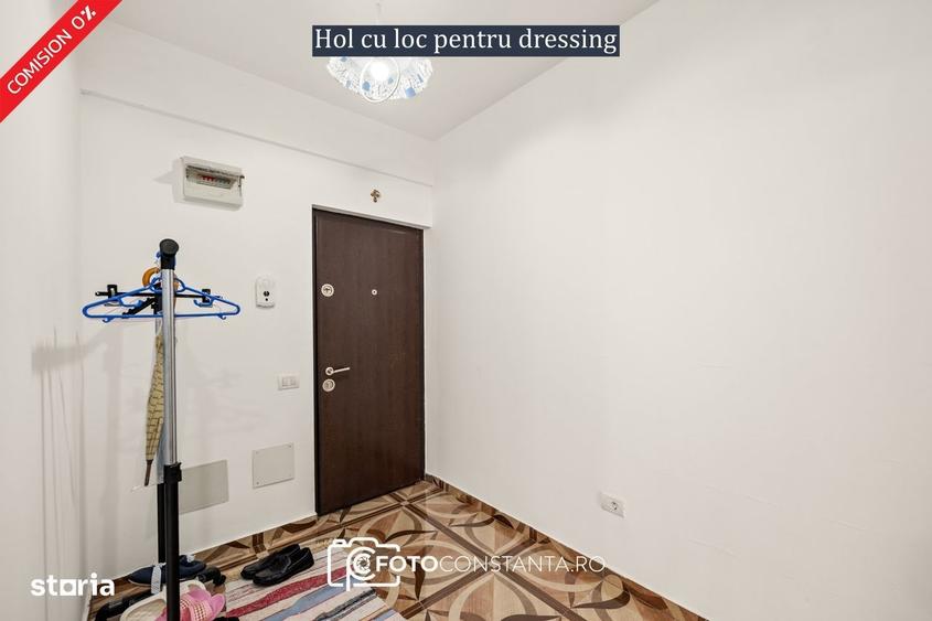 Apartament cu 3 camere decomandat în Aurel Vlaicu