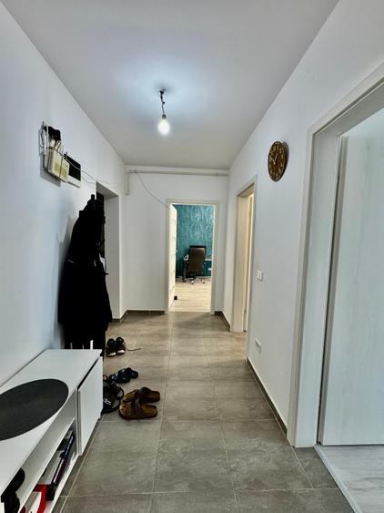Grand Kristal Residence - prima inchiriere - 70 mp - loc parcare - 4