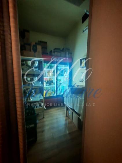 Spațiu comercial, de 580 mp, în Central