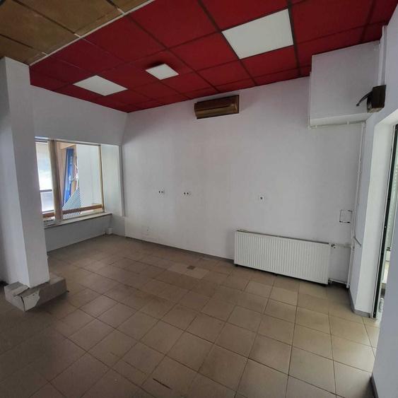 Spațiu comercial, de 185 mp, în Fundeni