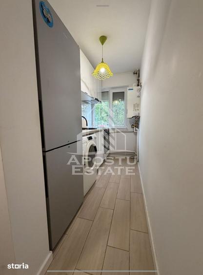 Apartament 2 camere, de vanzare, renovat, zona Circumvalatiunii, Timis - 8