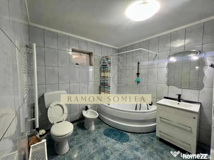 Casă cu 4 camere cu Teren 435 Mp în Șirna
