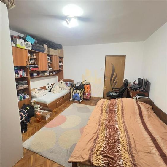 Apartament 1 camera, 32 mp, Etaj 6- Zona Circumvalatiunii - 1