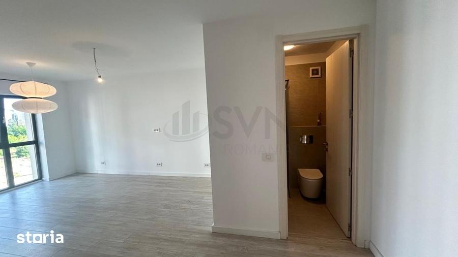Apartament 3 camere Domenii Terasa 13 mp Imobil 2023 - 9