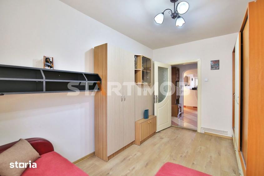 Apartament 3 camere Paraului - 14