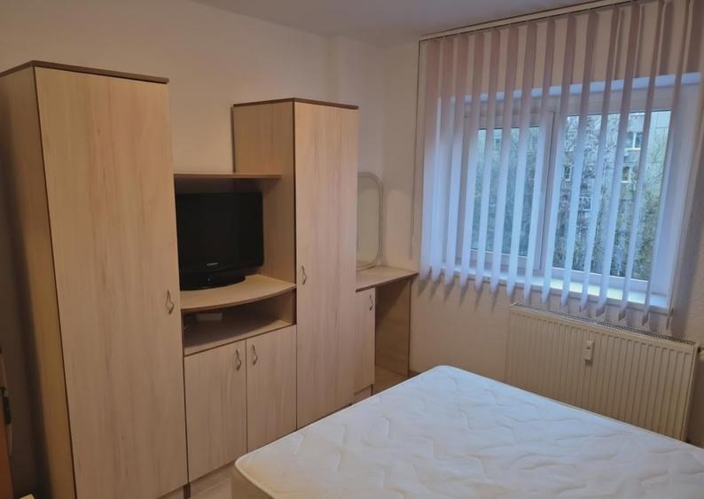 Apartament semidecomandat în Olteniței