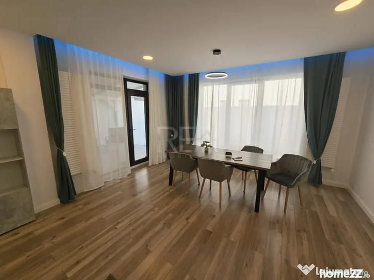 Vila 5 camere Trapezului, centrala, an 2025, 200 mp - Bucuresti (Bucuresti-Ilfov) - 14