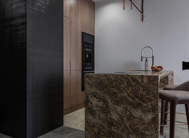 Apartament cu 2 camere decomandat în Vitan Mall