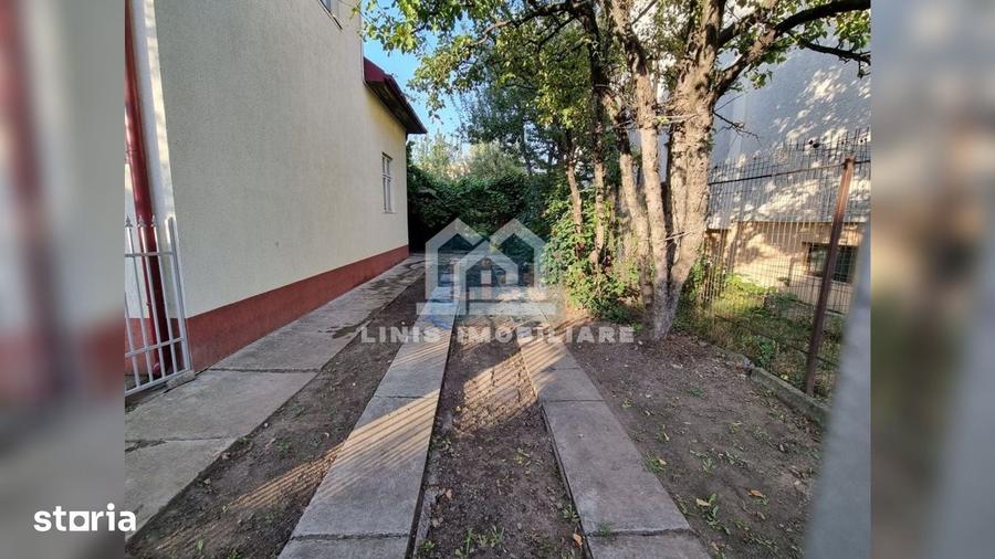 Casă cu 4 camere cu Teren 509 Mp în Ultracentral