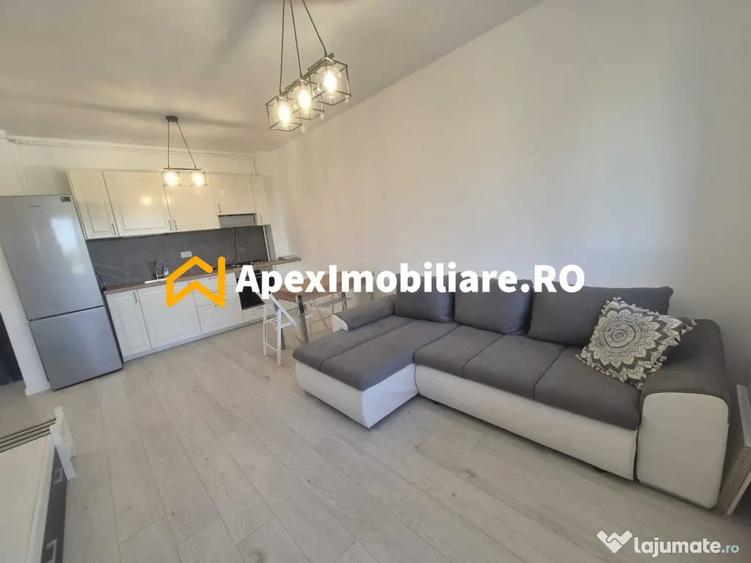 Apartament 2 camere de inchiriat Progresul Bucure?ti | Apex - 4