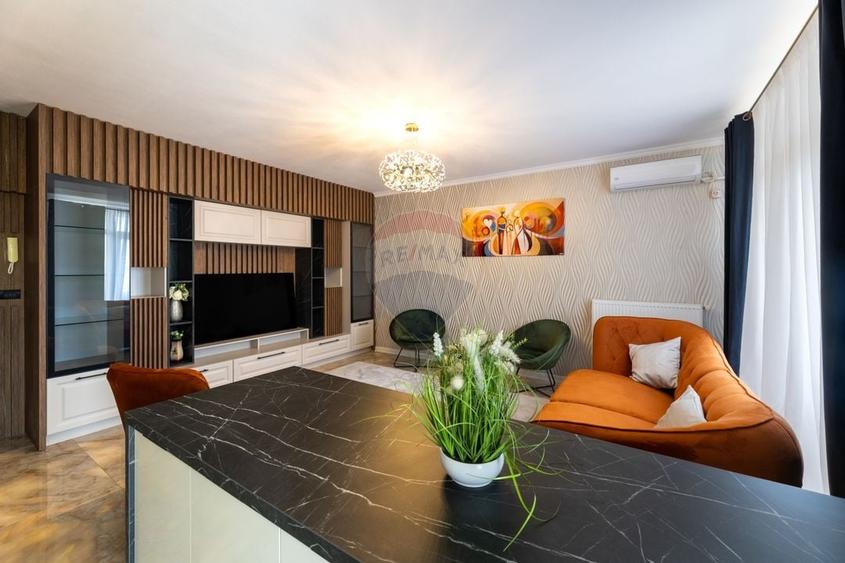 Apartament modern pe B-dul Iuliu Maniu, central - 4