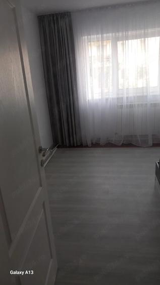 Garsonieră decomandată în Burdujeni