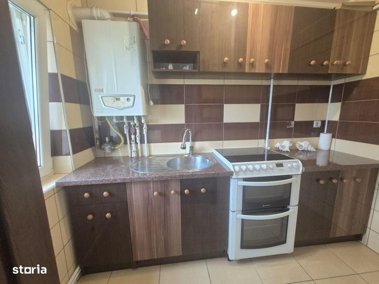 Apartament cu 2 camere în Obcini