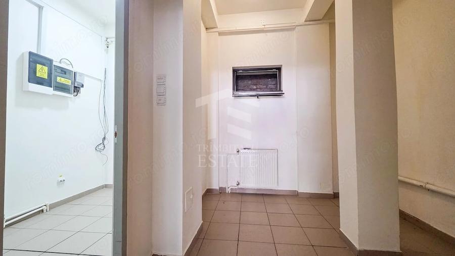 Spatiu Comercial Stradal | Calea Ferentari | Soseaua Salaj - 9