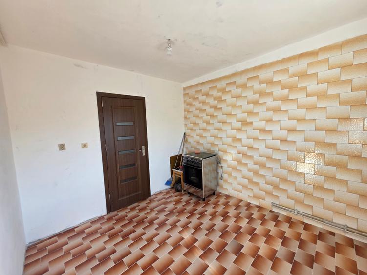 Apartament cu 2 camere decomandat în Sebastian