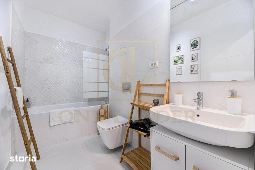 Apartament 2 camere - 1 septembrie - Prima inchiriere - 6