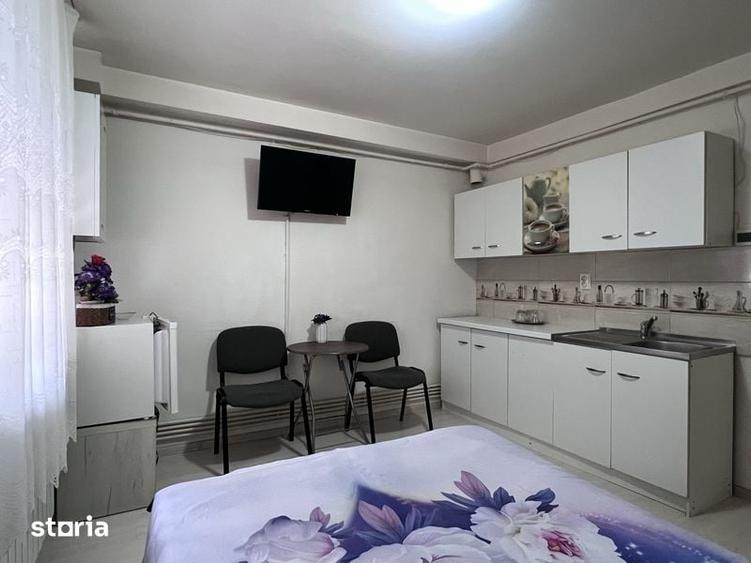 Garsonieră în Gojdu