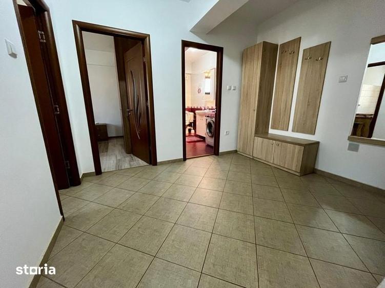 Inchiriez apartament cu 2 camere - 7
