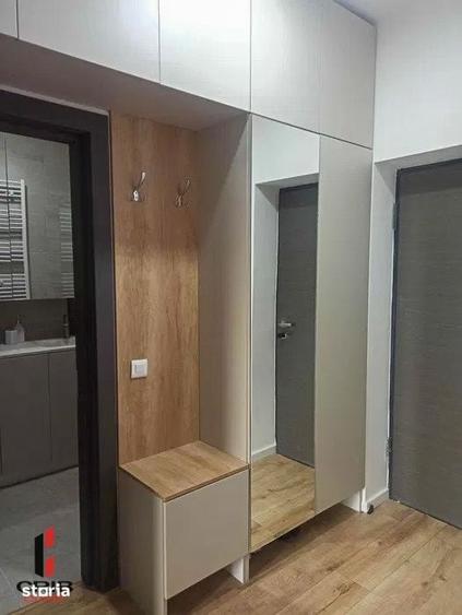 Apartament 2 camere Regie Residence | Grozavesti Metrou 2' - 1