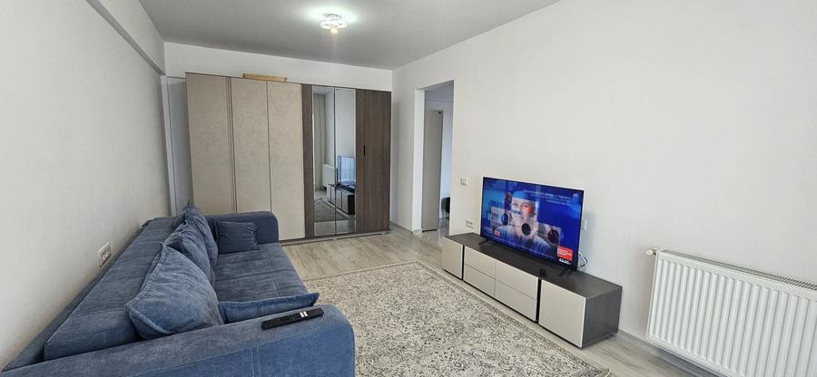 Apartament cu 2 camere decomandat în Fundeni