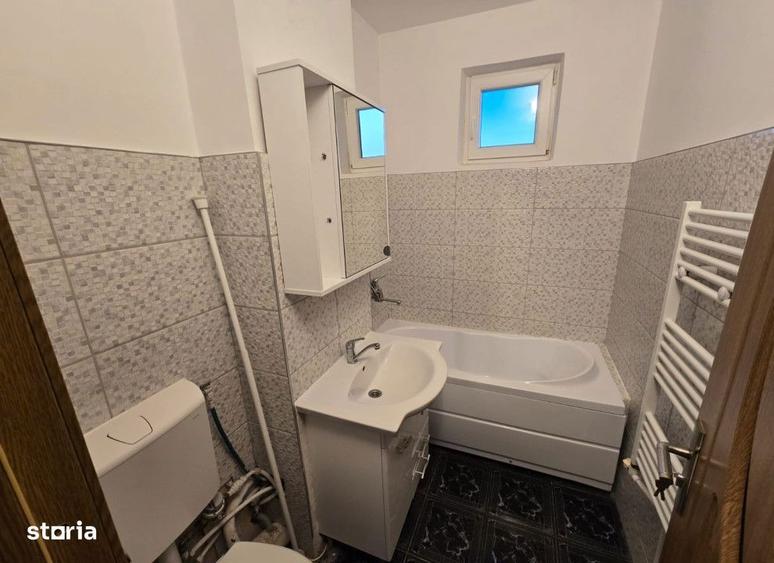 Apartament cu 2 camere în Alexandru cel Bun