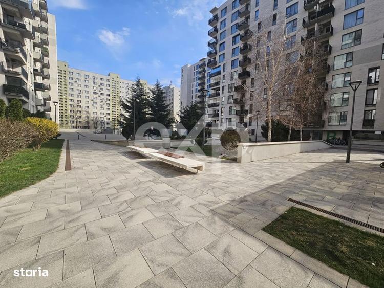 Apartament cu 2 camere decomandat, mobilat în Pantelimon