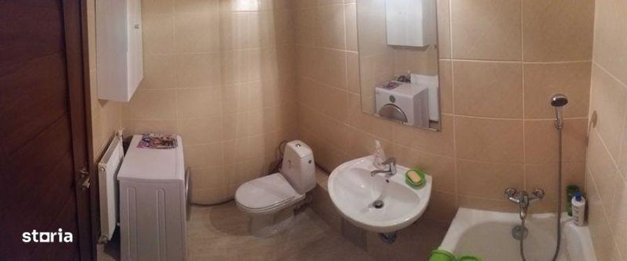 Apartament cu 2 camere decomandat, mobilat în Ștefan cel Mare