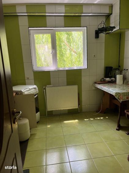 Casă cu 4 camere în Gura Câlnăului