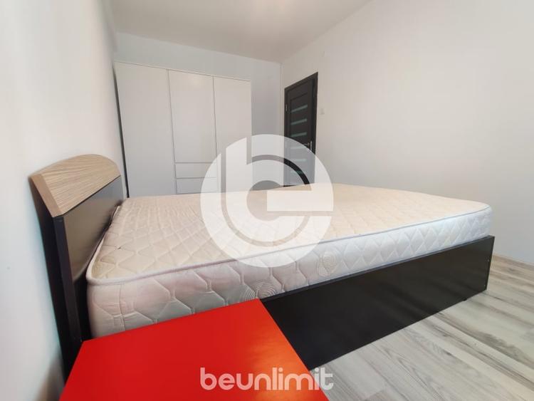 Apartament 2 camere - decomandat - Zona Milea colt cu Luptei - 5