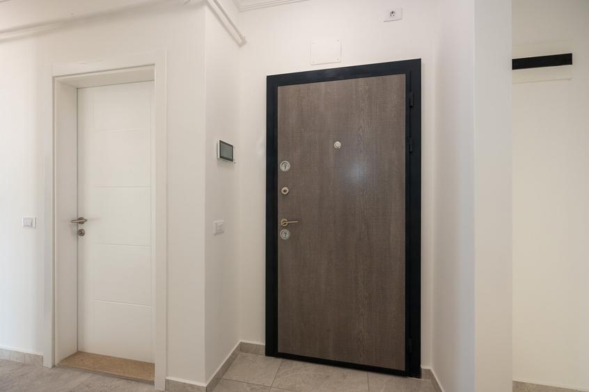 Apartament cu 2 camere decomandat în Primo