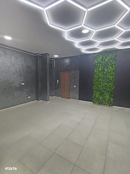 Spațiu comercial, de 42 mp, în Dudu