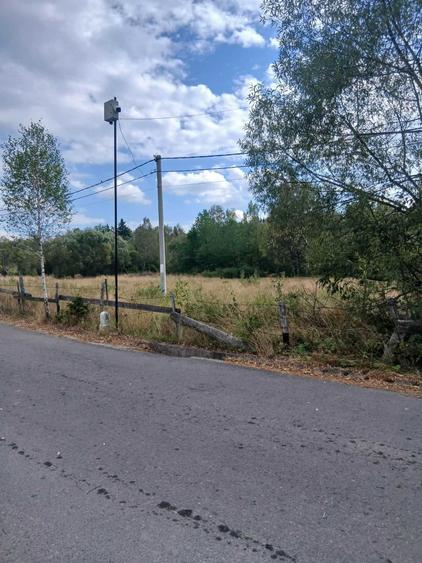 Vand teren cabana/pensiune - 4