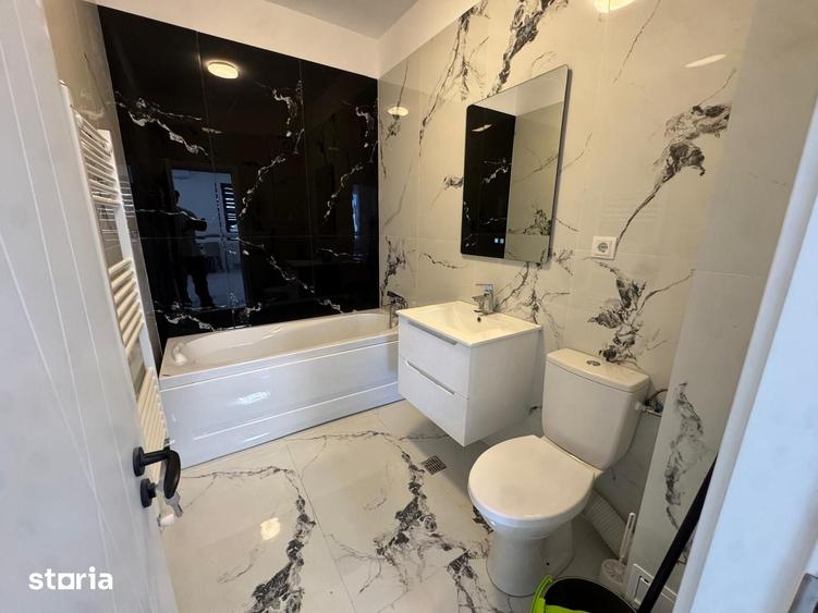 APARTAMENT 2 CAMERE | PRIMA INCHIRIERE | BLOC NOU | MOBILAT COMPLET - 8