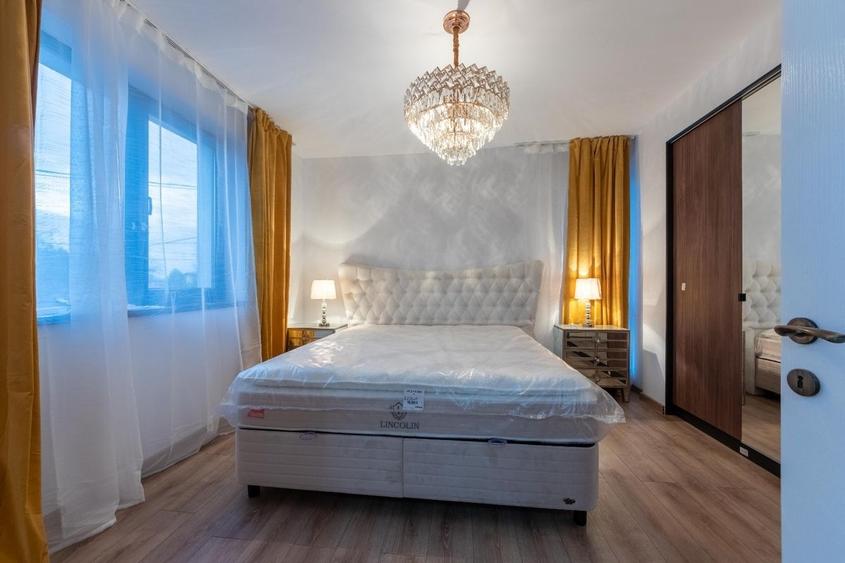 Acasă în Otopeni: Lux, liniște și confort absolut într-o vilă premium - 3