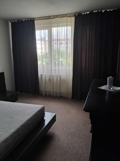 Apartament cu 2 camere decomandat în Nicolae Grigorescu
