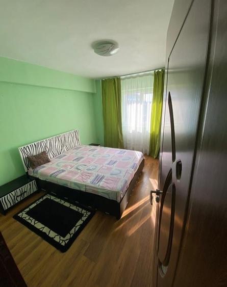Inchiriez Apartament 2 camere zona centrala,complet mobilat utilat renovat - 6